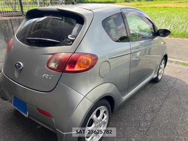 Subaru R1 2005-04 7509805-3