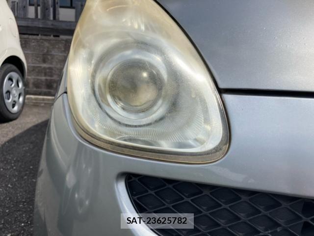 Subaru R1 2005-04 7509805-4
