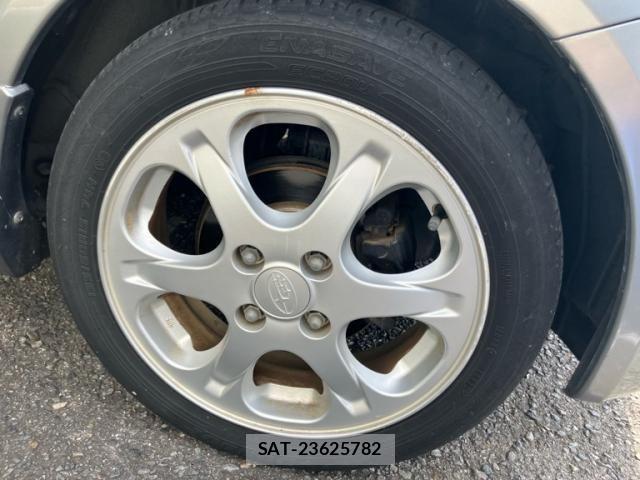 Subaru R1 2005-04 7509805-6