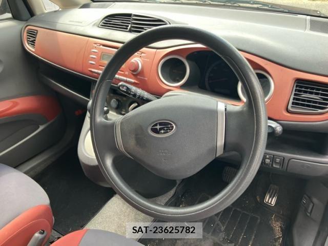Subaru R1 2005-04 7509805-7