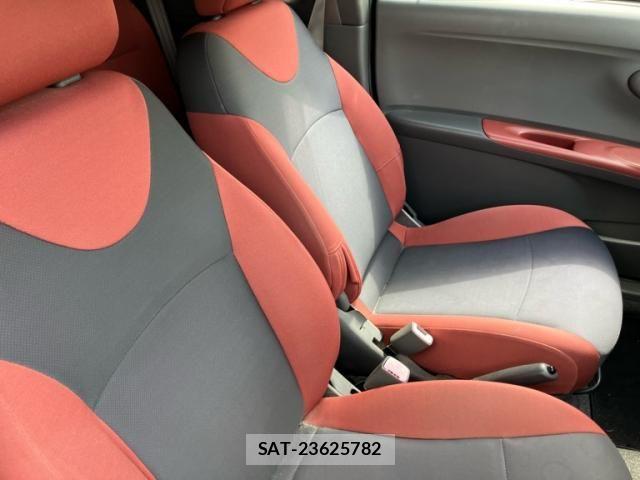 Subaru R1 2005-04 7509805-8