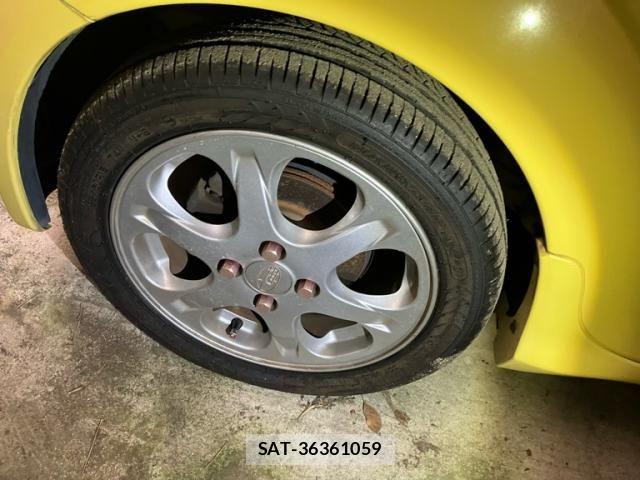 Subaru R1 2005-07 7619417-9