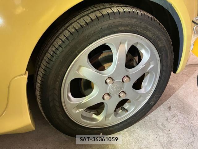 Subaru R1 2005-07 7619417-10