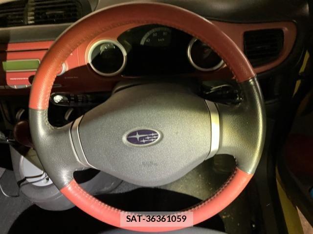 Subaru R1 2005-07 7619417-13