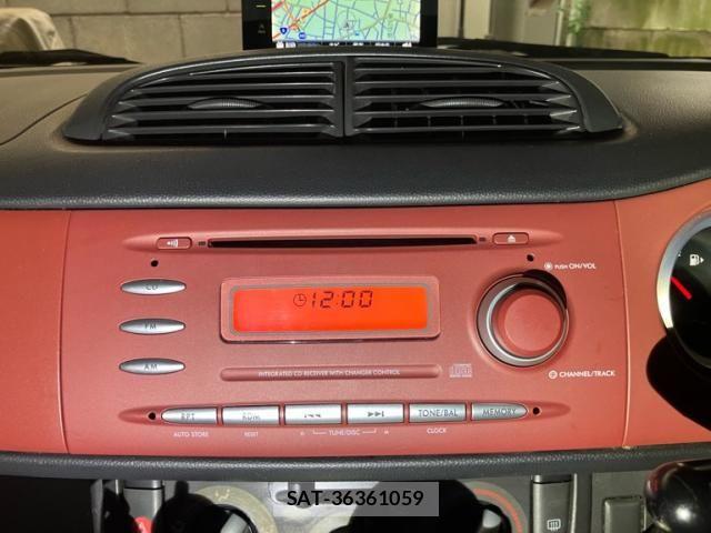 Subaru R1 2005-07 7619417-15