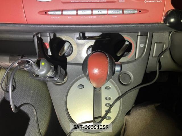Subaru R1 2005-07 7619417-16