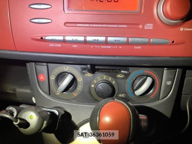 Subaru R1 2005-07 7619417-17