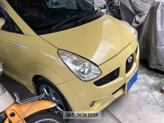 Subaru R1 2005-07 7619417-1