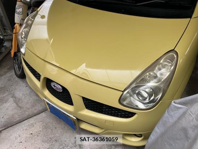 Subaru R1 2005-07 7619417-2