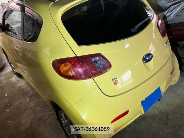 Subaru R1 2005-07 7619417-4