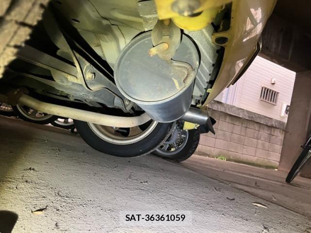 Subaru R1 2005-07 7619417-6