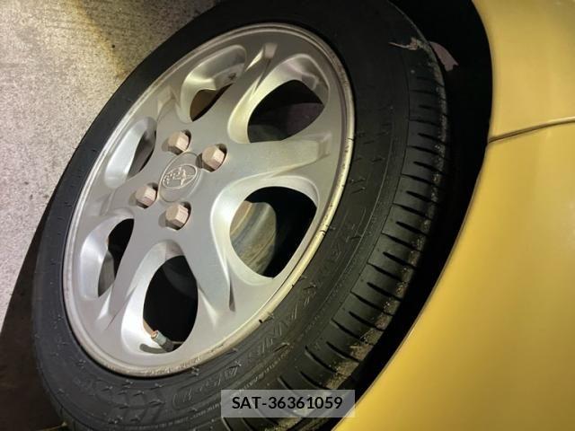 Subaru R1 2005-07 7619417-8