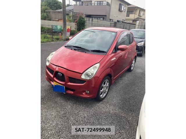 sat car
