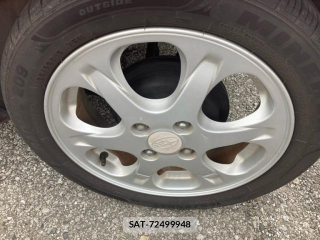 Subaru R1 2005-02 7963404-9