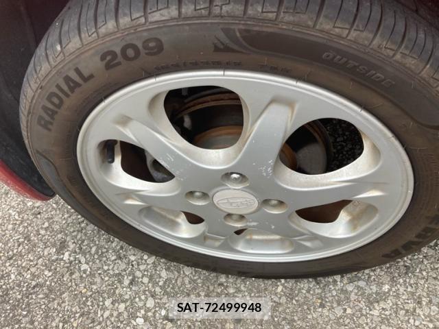 Subaru R1 2005-02 7963404-11