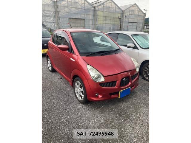 Subaru R1 2005-02 7963404-1
