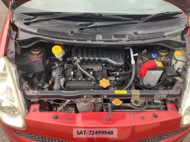 Subaru R1 2005-02 7963404-19