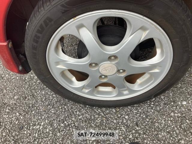Subaru R1 2005-02 7963404-4