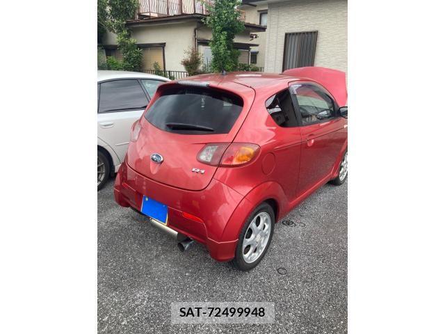 Subaru R1 2005-02 7963404-5