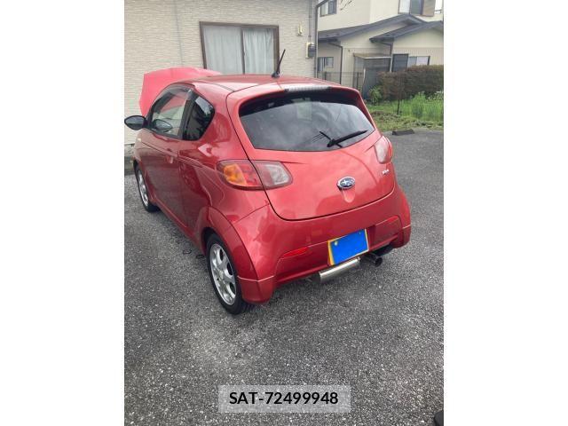 Subaru R1 2005-02 7963404-6