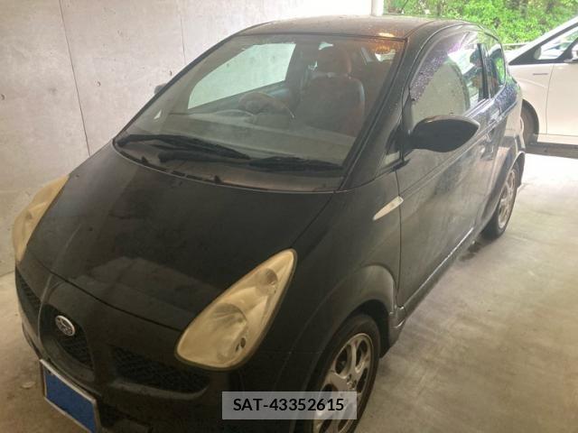 Subaru R1 2010-01 7963405-0