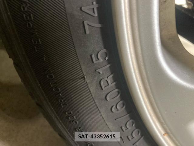 Subaru R1 2010-01 7963405-9