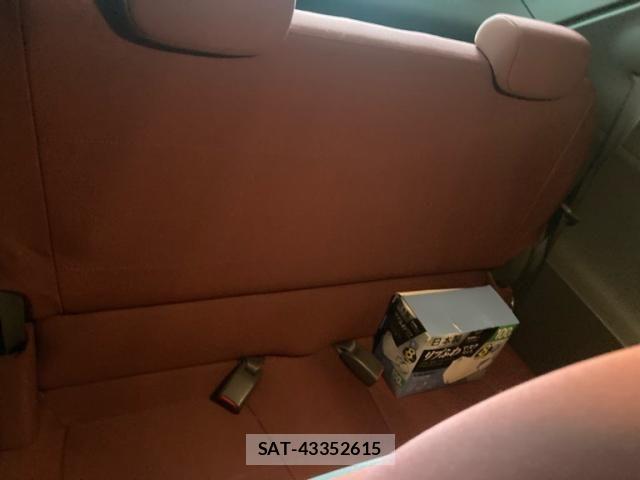 Subaru R1 2010-01 7963405-16