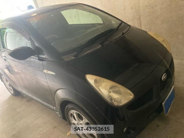 Subaru R1 2010-01 7963405-1