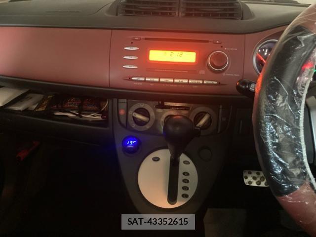 Subaru R1 2010-01 7963405-20