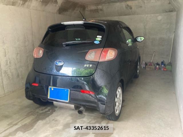 Subaru R1 2010-01 7963405-2