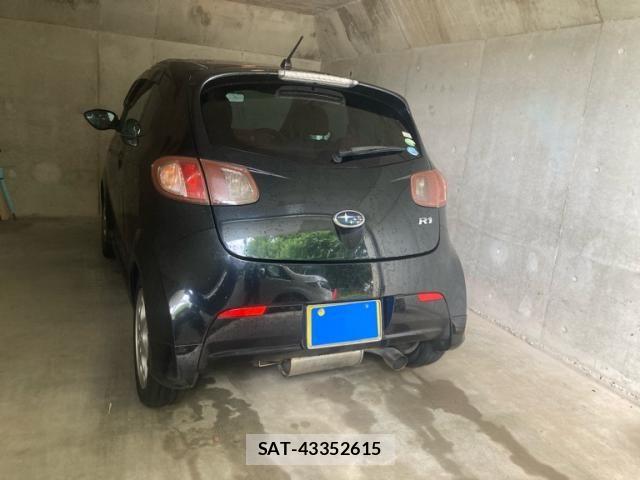 Subaru R1 2010-01 7963405-3