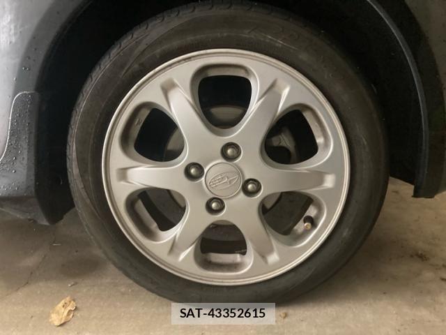 Subaru R1 2010-01 7963405-5