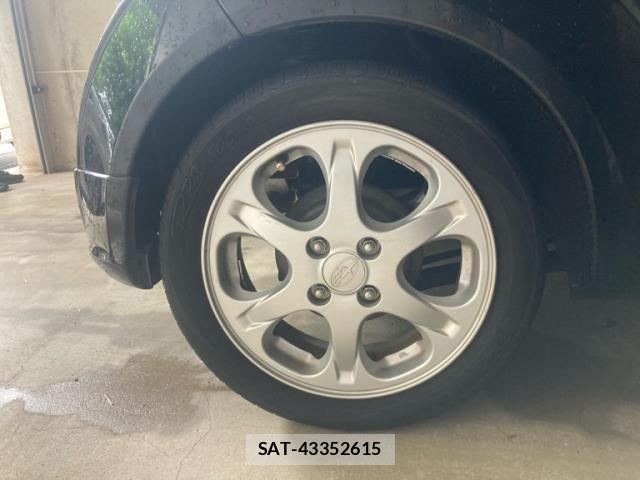 Subaru R1 2010-01 7963405-6