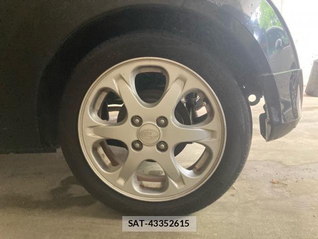 Subaru R1 2010-01 7963405-7