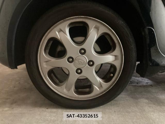 Subaru R1 2010-01 7963405-8