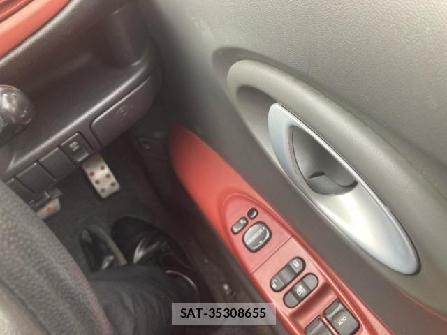Subaru R1 2005-06 8101437-16