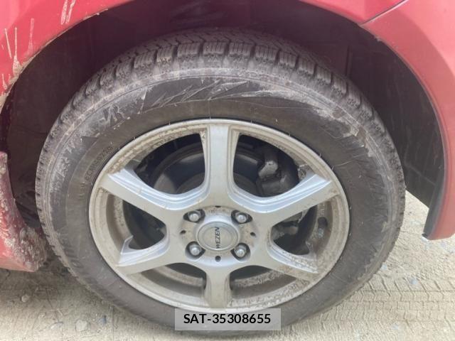 Subaru R1 2005-06 8101437-6