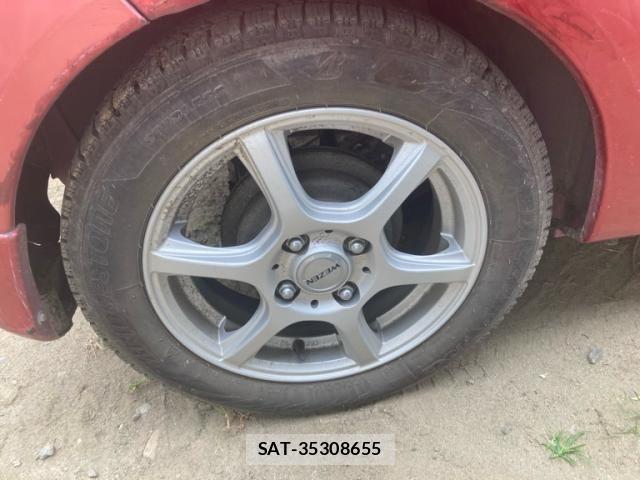 Subaru R1 2005-06 8101437-7