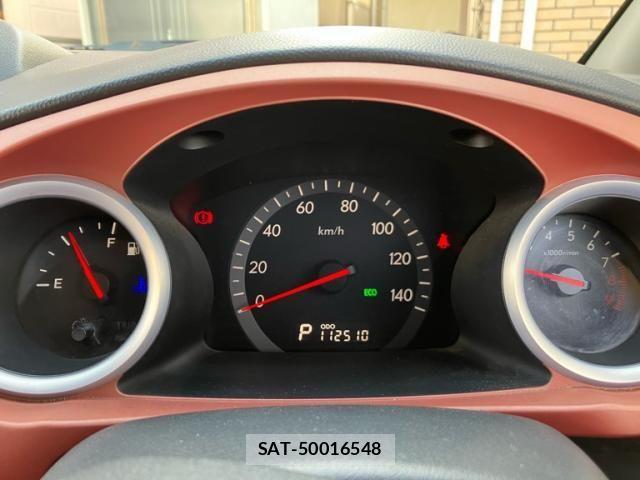 Subaru R1 2005-01 8209721-9