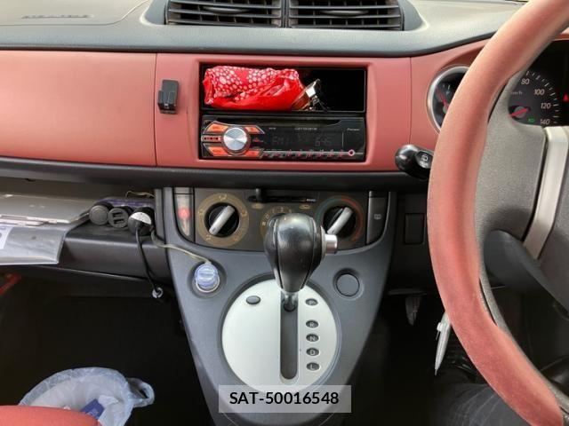 Subaru R1 2005-01 8209721-10