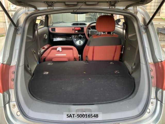 Subaru R1 2005-01 8209721-14