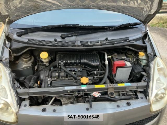 Subaru R1 2005-01 8209721-15