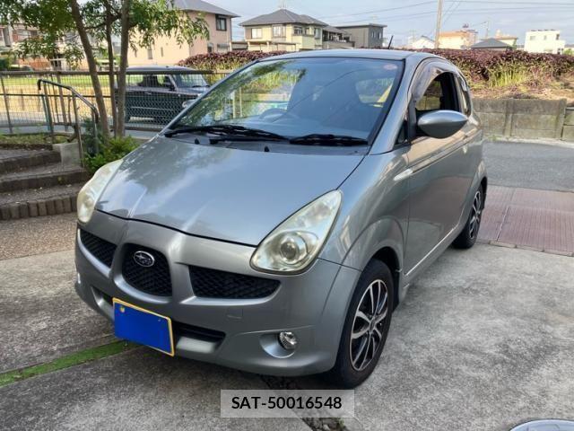 Subaru R1 2005-01 8209721-1