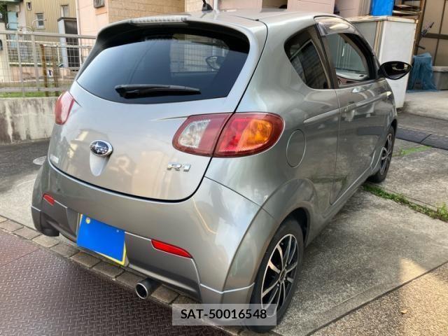 Subaru R1 2005-01 8209721-2