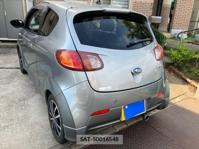 Subaru R1 2005-01 8209721-3