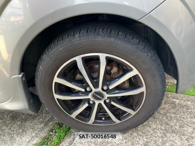 Subaru R1 2005-01 8209721-4