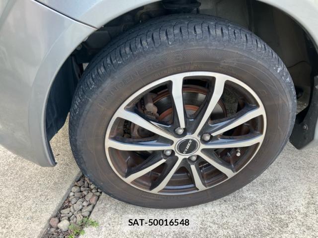 Subaru R1 2005-01 8209721-5