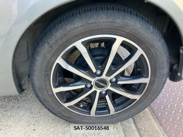 Subaru R1 2005-01 8209721-6