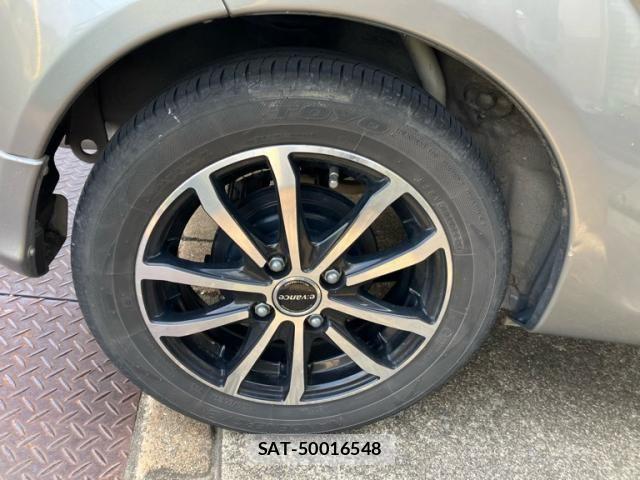 Subaru R1 2005-01 8209721-7