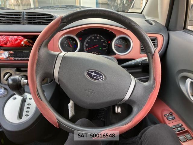 Subaru R1 2005-01 8209721-8